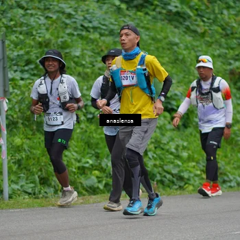 Runner Photo 5096998