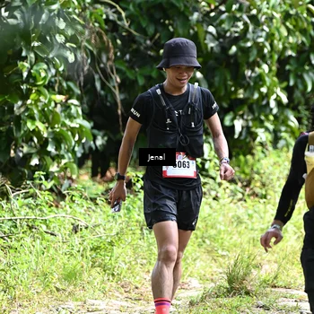 Runner Photo 5096999