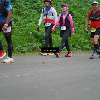 Runner Photo 5097000
