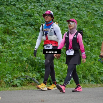 Runner Photo 5097003