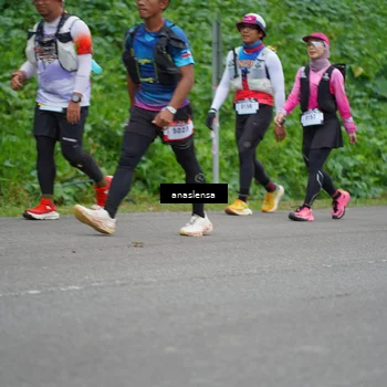 Runner Photo 5097004