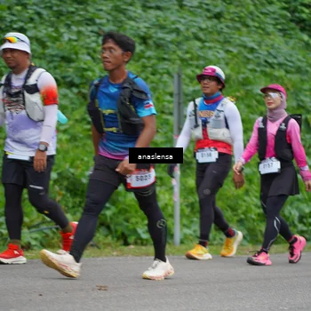 Runner Photo 5097006