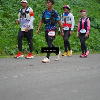 Runner Photo 5097007