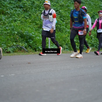 Runner Photo 5097008