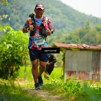 Runner Photo 5097010