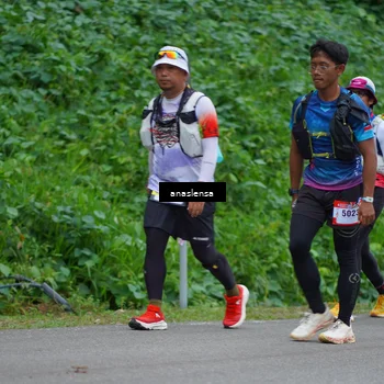 Runner Photo 5097011