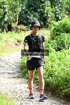Runner Photo 5097016