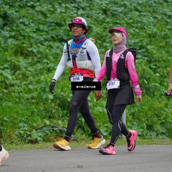 Runner Photo 5097017