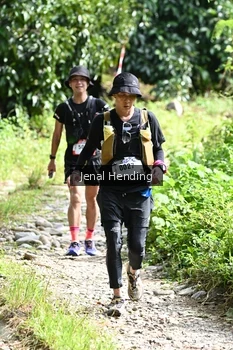 Runner Photo 5097019
