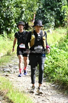 Runner Photo 5097021