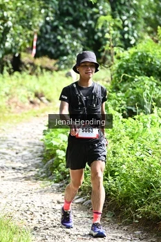 Runner Photo 5097023