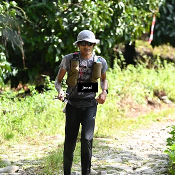 Runner Photo 5097025