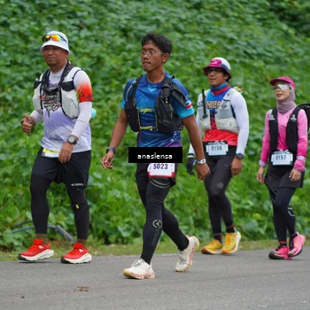 Runner Photo 5097039