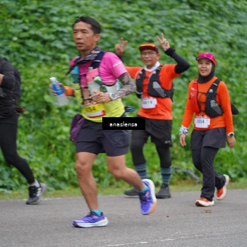 Runner Photo 5097041