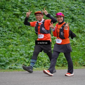 Runner Photo 5097042
