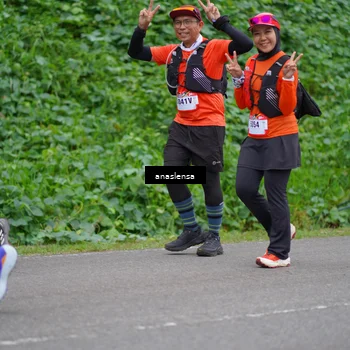 Runner Photo 5097043