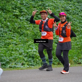 Runner Photo 5097044