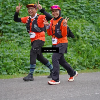 Runner Photo 5097045