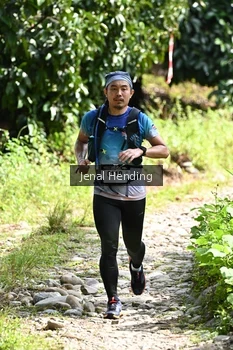 Runner Photo 5097046