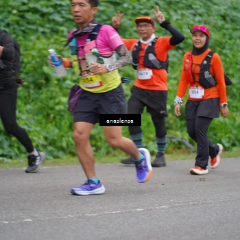 Runner Photo 5097047