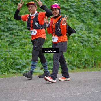 Runner Photo 5097048
