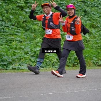 Runner Photo 5097049