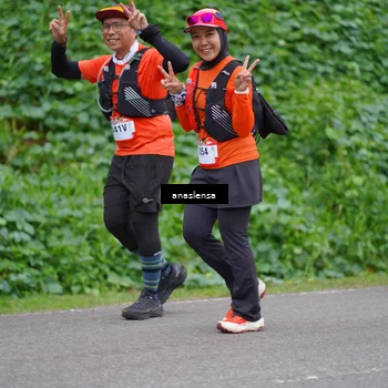 Runner Photo 5097050