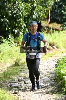 Runner Photo 5097051