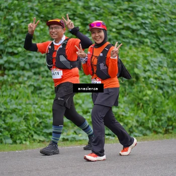 Runner Photo 5097052