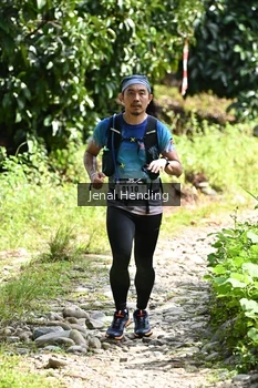 Runner Photo 5097053