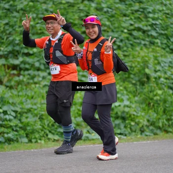 Runner Photo 5097054