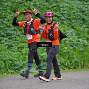 Runner Photo 5097056