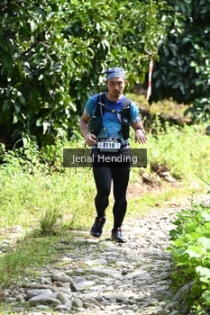 Runner Photo 5097058