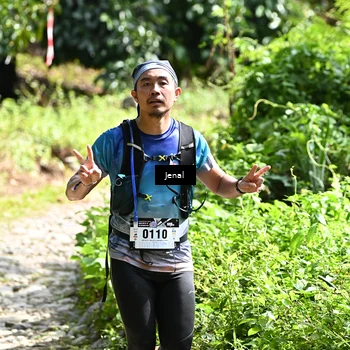 Runner Photo 5097062
