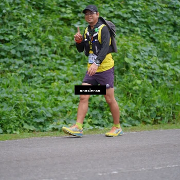 Runner Photo 5097064