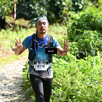 Runner Photo 5097066
