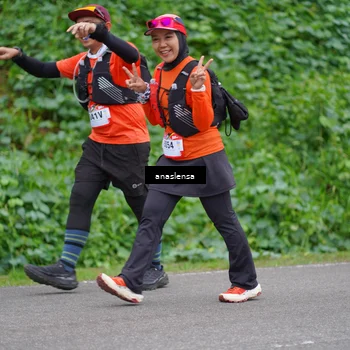 Runner Photo 5097069