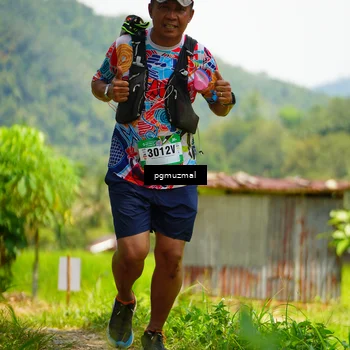 Runner Photo 5097070