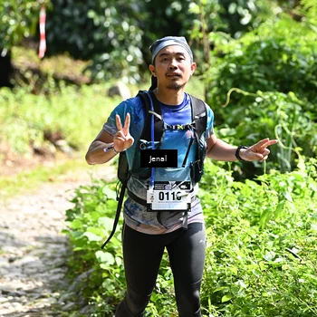 Runner Photo 5097072