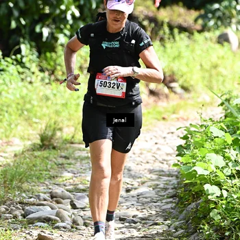 Runner Photo 5097073
