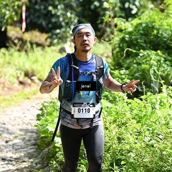 Runner Photo 5097075