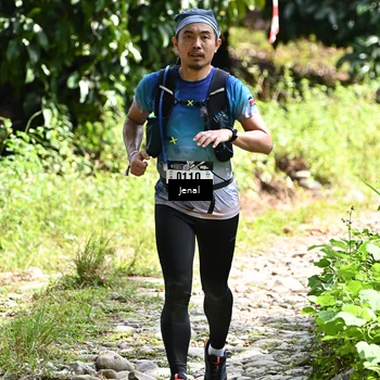 Runner Photo 5097077