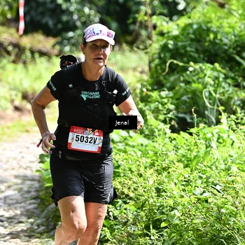 Runner Photo 5097078