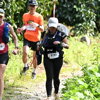 Runner Photo 5097079