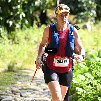 Runner Photo 5097083
