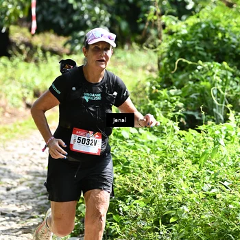 Runner Photo 5097084