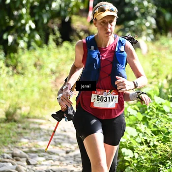 Runner Photo 5097086