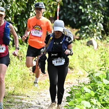 Runner Photo 5097088