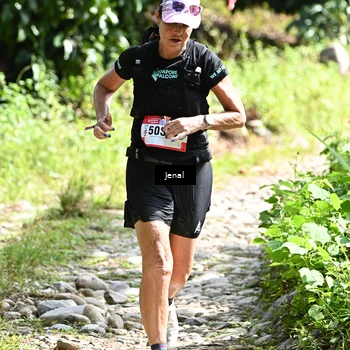 Runner Photo 5097091