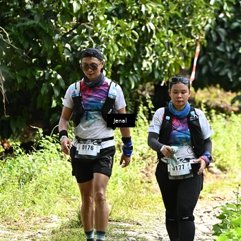 Runner Photo 5097092